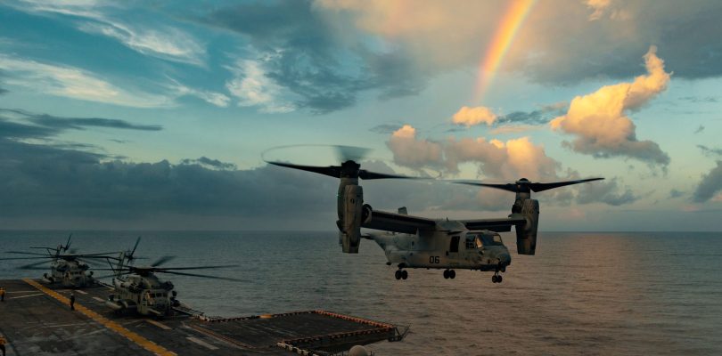 Navy announces recipients of 2026 Expeditionary Warfare Excellence Awards