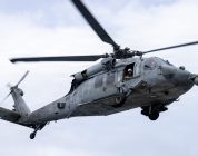 US Navy suspends search for missing aviator in Arabian Sea