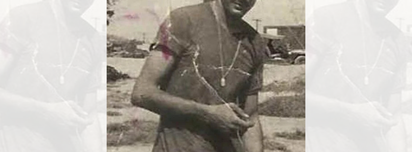 This US soldier tried to cover a retreat in Vietnam — and instead compelled the enemy to
