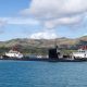 Virginia-class submarine USS Minnesota completes first deployment