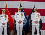 Navy instructs commands to remove portraits, biographies from websites