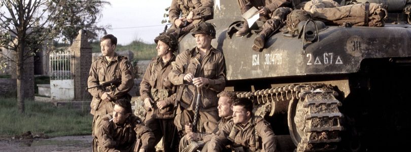 25 years later, ‘Band of Brothers’ still resonates