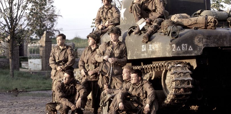 25 years later, ‘Band of Brothers’ still resonates