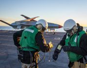Pentagon’s top new weapons programs are 12 years behind schedule: Watchdog