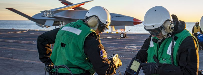 Pentagon’s top new weapons programs are 12 years behind schedule: Watchdog