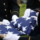 Pentagon identifies soldier killed in controlled detonation of Iranian drone