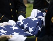 Pentagon identifies soldier killed in controlled detonation of Iranian drone