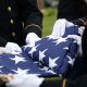 Pentagon identifies soldier killed in controlled detonation of Iranian drone