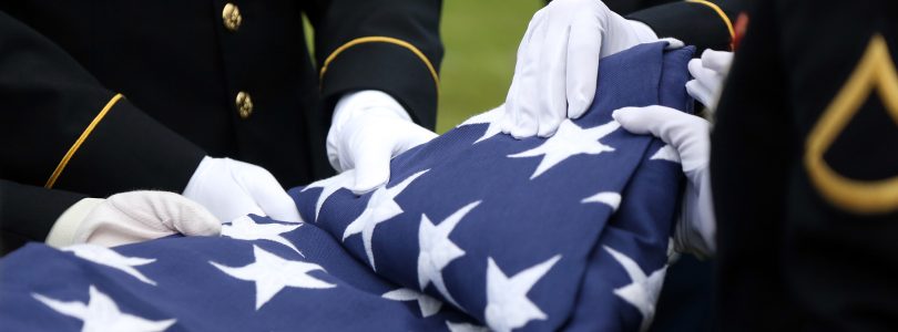 Pentagon identifies soldier killed in controlled detonation of Iranian drone