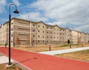 Texas joint base medical barracks to be demolished, forcing the relocation of enlisted students