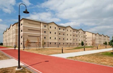 Texas joint base medical barracks to be demolished, forcing the relocation of enlisted students