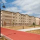 Texas joint base medical barracks to be demolished, forcing the relocation of enlisted students