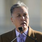 Top House Democrat calls to split veterans omnibus, advance Major Richard Star Act