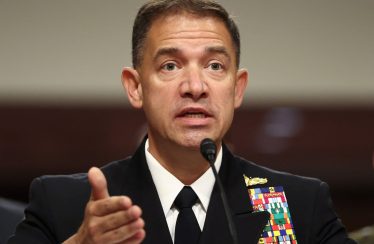 US military may require some troops in Mideast to surrender cell phones, sources say