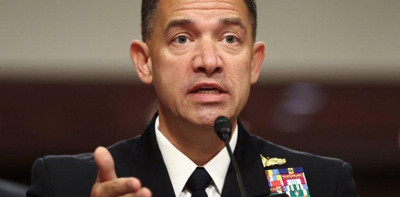 US military may require some troops in Mideast to surrender cell phones, sources say