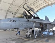 Time spent on select Super Hornet repairs could be cut in half with Navy’s 3D printing
