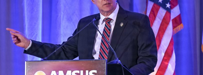 VA’s top health administrator departs post, temporary replacement named