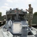 DC National Guard gets its first security vessel