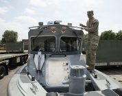 DC National Guard gets its first security vessel