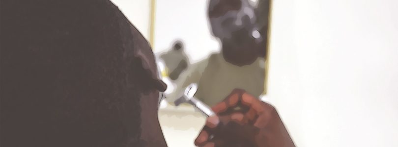Sailors with ‘unmanageable permanent’ razor bumps to face separation, Navy says