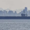 US Navy moving forward on West Coast dock for aircraft carriers