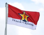 Proposed ‘Honor and Remember’ flag resembles communist imagery, Vietnam veterans argue