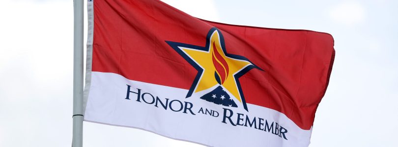Proposed ‘Honor and Remember’ flag resembles communist imagery, Vietnam veterans argue