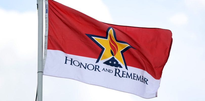Proposed ‘Honor and Remember’ flag resembles communist imagery, Vietnam veterans argue