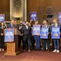 How a $10 billion veterans bill became a $78 billion debate