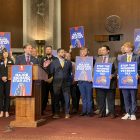 How a $10 billion veterans bill became a $78 billion debate