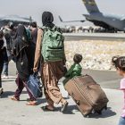 New AI tool helps Afghan allies at risk find visa pathways