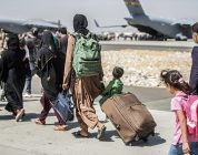 New AI tool helps Afghan allies at risk find visa pathways