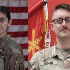 Pentagon identifies American soliders killed in Iranian attack in Jordan