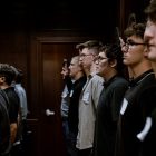 Selective Service System wants to wargame the draft