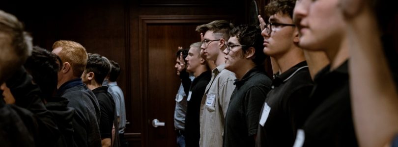 Selective Service System wants to wargame the draft
