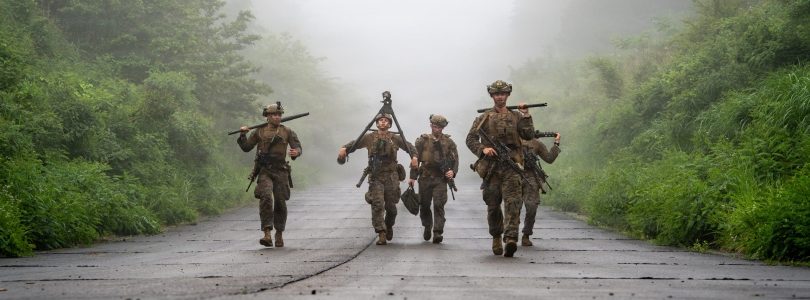 The US military measures readiness. What about adaptability?