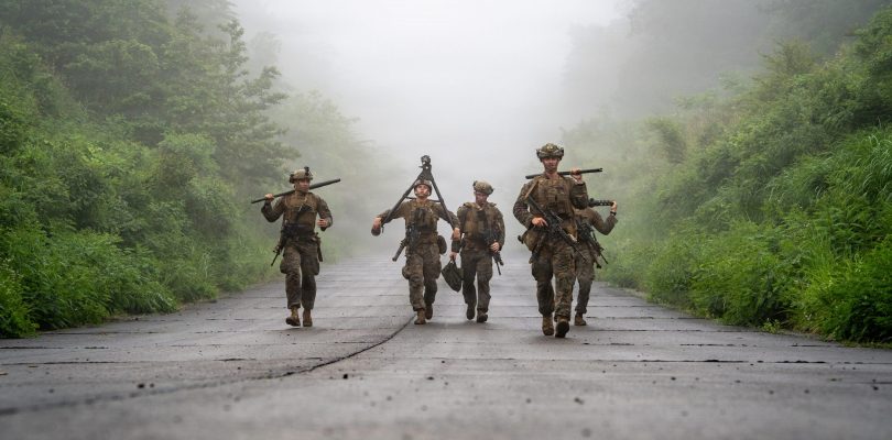 The US military measures readiness. What about adaptability?