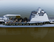 Navy awards TOTE $2.2 billion to manage Medium Landing Ships project