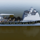 Navy awards TOTE $2.2 billion to manage Medium Landing Ships project