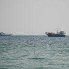 US to begin enforcing maritime blockade on Iran on Tuesday