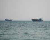 US to begin enforcing maritime blockade on Iran on Tuesday