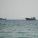 US to begin enforcing maritime blockade on Iran on Tuesday