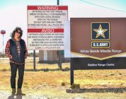Bad actors use bogus offers to go after payouts to families affected by first atomic bomb test