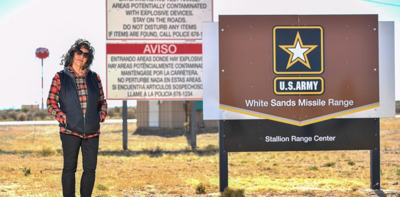 Bad actors use bogus offers to go after payouts to families affected by first atomic bomb test