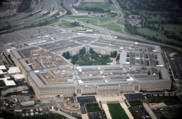Pentagon moves recent KIA numbers from Iran war into ‘Overseas Operations’ category