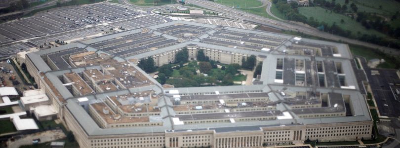 Pentagon moves recent KIA numbers from Iran war into ‘Overseas Operations’ category