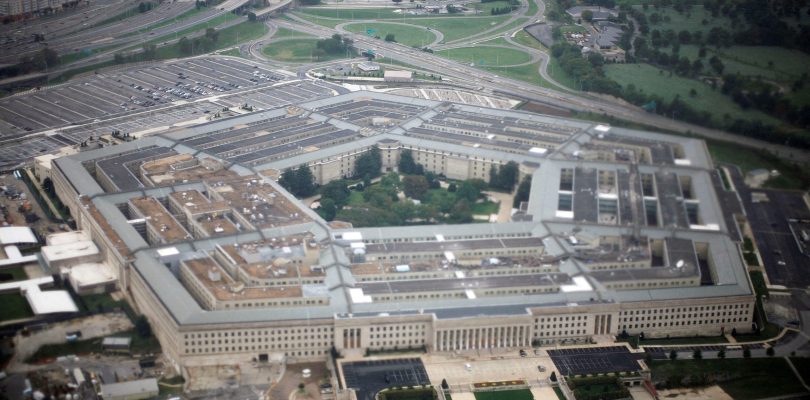 Pentagon moves recent KIA numbers from Iran war into ‘Overseas Operations’ category