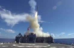 Pentagon calls for cheaper long-range strike weapons, with testing in just 3 months