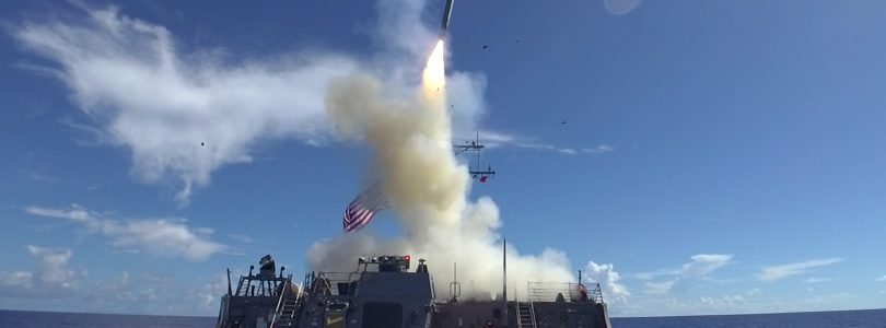Pentagon calls for cheaper long-range strike weapons, with testing in just 3 months