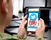 ‘Good Samaritans’ beware: Scammers ramp up targeting of troops’ goodwill